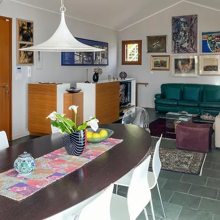 Mirvami Lovran Holiday home