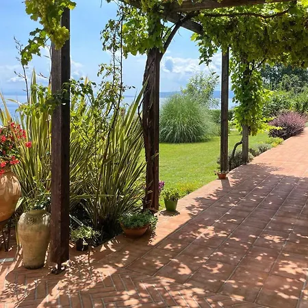 Mirvami Lovran Holiday home