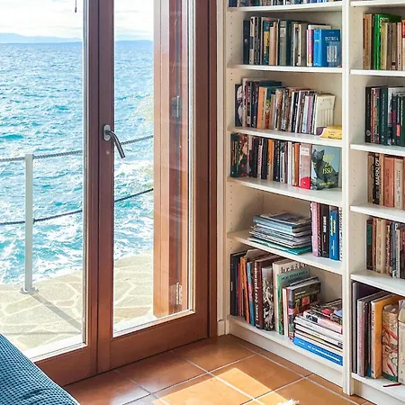 Casa de Férias Mirvami Lovran