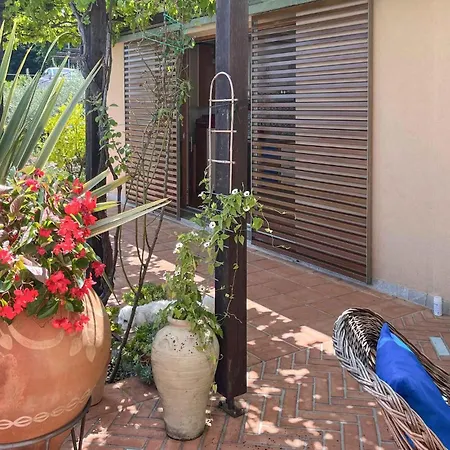 Mirvami Lovran Casa de Férias *