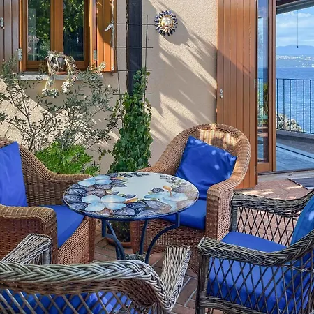Mirvami Lovran Casa de Férias Opatija