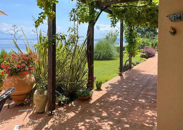 Mirvami Lovran Tatil Evi