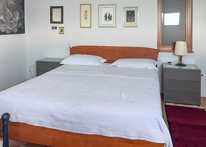 Tatil Evi Mirvami Lovran