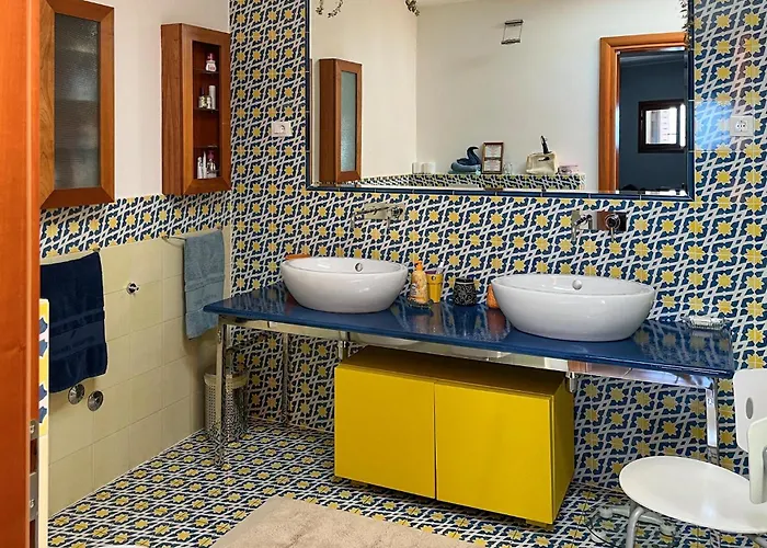 Mirvami Lovran Tatil Evi *