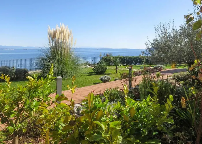 Mirvami Lovran Tatil Evi