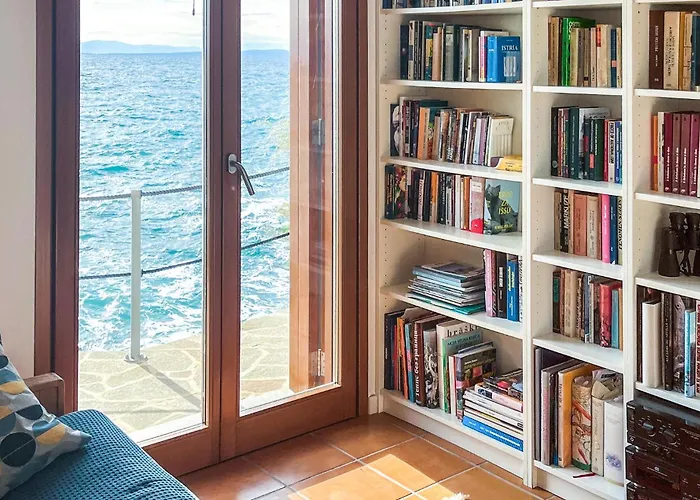 Tatil Evi Mirvami Lovran