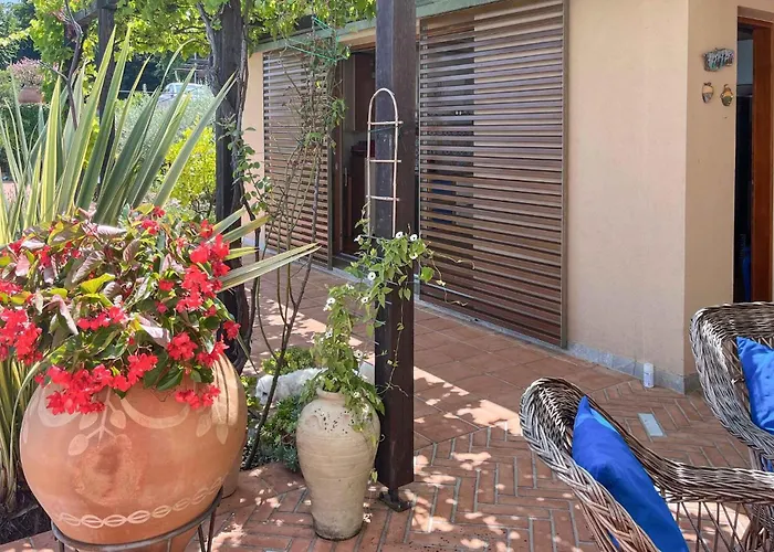 Mirvami Lovran Tatil Evi *