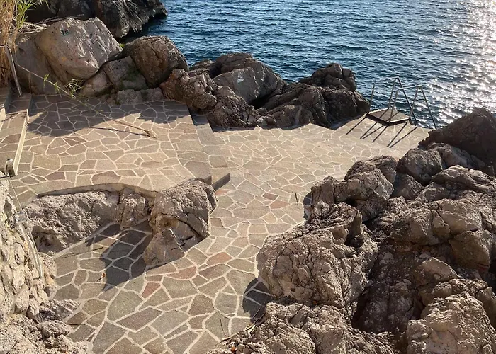 Tatil Evi Mirvami Lovran Opatija