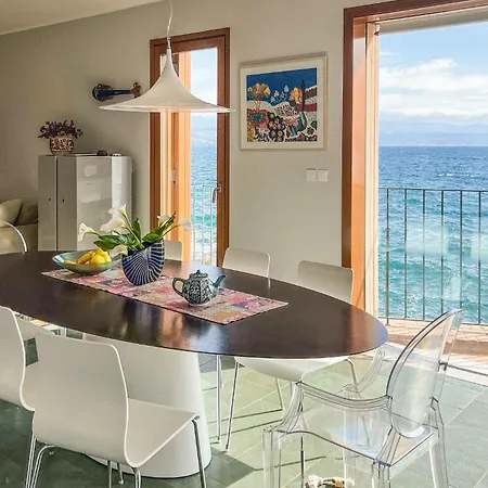 펜션 Mirvami Lovran 오파티아