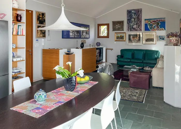 Mirvami Lovran Holiday home