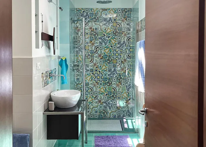 Mirvami Lovran Опатія