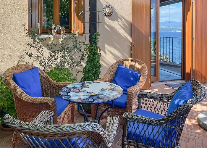 Mirvami Lovran Holiday home Opatija