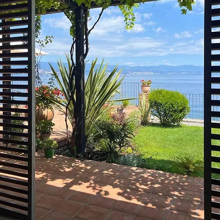 Ferienhaus Mirvami Lovran *
