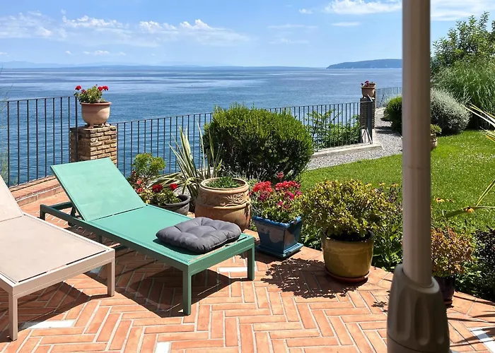 Mirvami Lovran Opatija